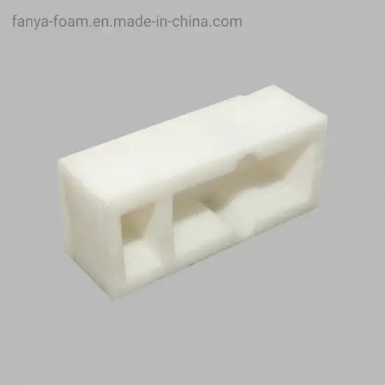 Vật liệu EPE/EVA bảo vệ bao bì, hỗ trợ an toàn cho logistics hình ảnh 1-description