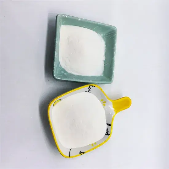 HPMC - Sản phẩm chất lượng từ nhà sản xuất Hydroxypropyl Methyl Cellulose hình ảnh 1-description