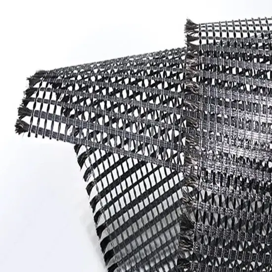 Lưới địa chất sợi carbon 160g/m2, kích thước 20mm - Sản phẩm chất lượng cao cho công trình xây dựng bê tông hình ảnh 1-description