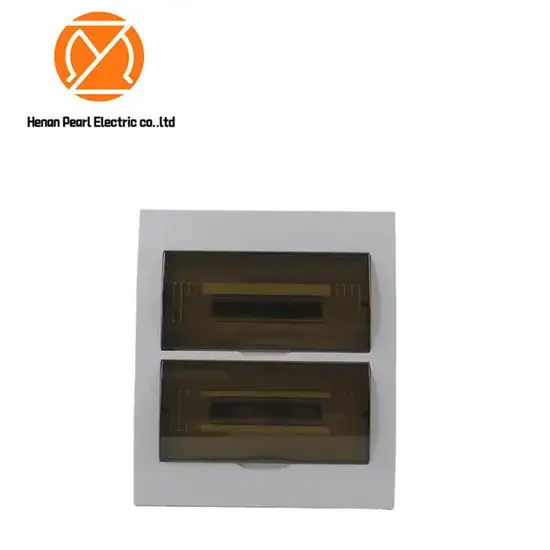 Hộp phân phối điện dB từ nhà sản xuất chuyên nghiệp hình ảnh 1-description