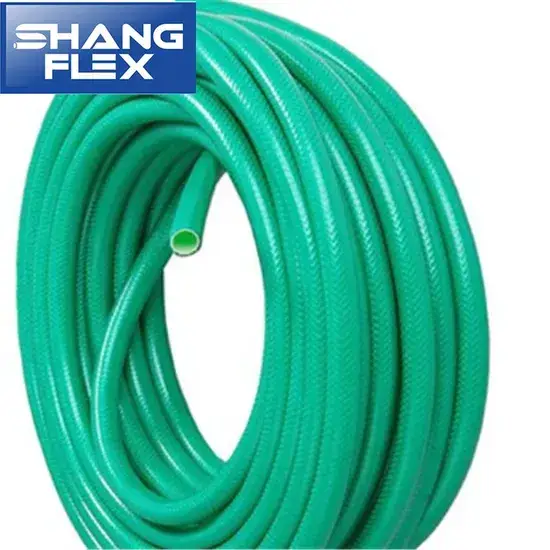 Ống nước PVC chịu áp lực cao với tính linh hoạt và sức mạnh gia cố cho hệ thống nước gia đình hình ảnh 1-description