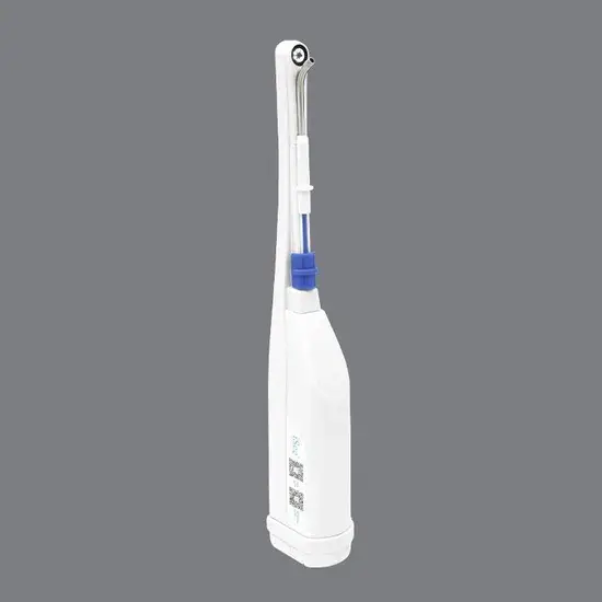 Nhà máy Isee Y tế: Máy làm sạch kẽ răng chống nước Ống kính độ phân giải cao hình ảnh 1-description