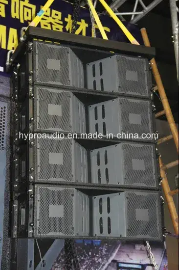 Loa Vt4887 - Giải pháp âm thanh chất lượng cao cho ngành nghệ thuật và sự kiện chuyên nghiệp hình ảnh 1-description