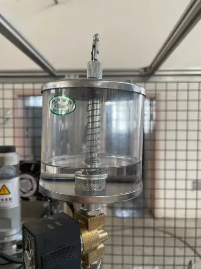 Máy sản xuất hộp giấy di động với tốc độ nhanh, chất lượng tốt hình ảnh 1-description