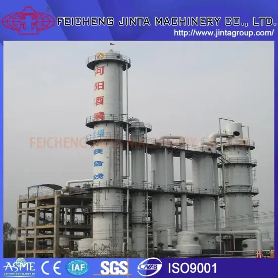 Vật liệu nồi áp suất cao phù hợp cho chưng cất nước mía và mật đường, giải pháp tiết kiệm chi phí hình ảnh 1-description