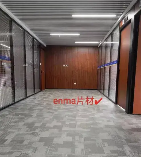Lắp ráp nhanh và nhẹ nhàng cho việc tr de trí sàn Cbd, Gạch, Spc, Lvt, WPC hình ảnh 1-description
