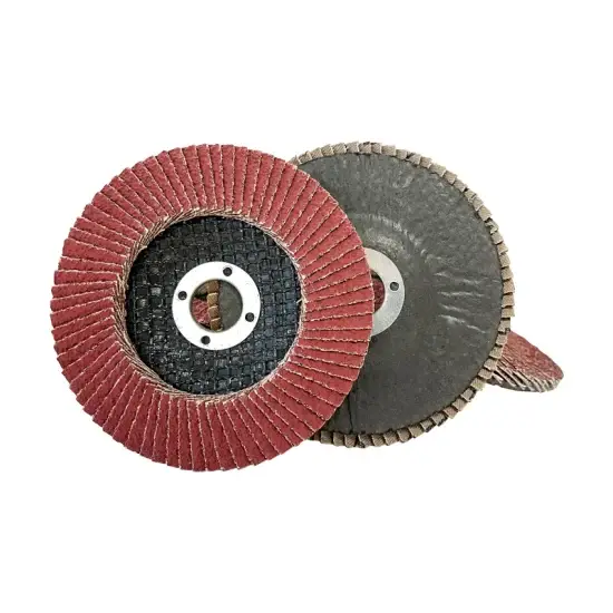 Chuyên gia sản xuất đĩa gập chất lượng cao (Đơn vị phân phối VSM) hình ảnh 1-description