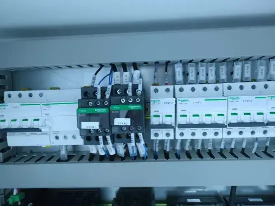 Thiết bị tự động phân phối hộp trái cây theo nhu cầu của khách hàng hình ảnh 1-description