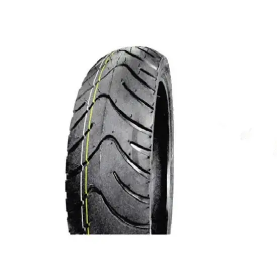 Lốp xe máy 110/80-19 Tt/Tl chất lượng từ nhà sản xuất Trung Quốc hình ảnh 1-description