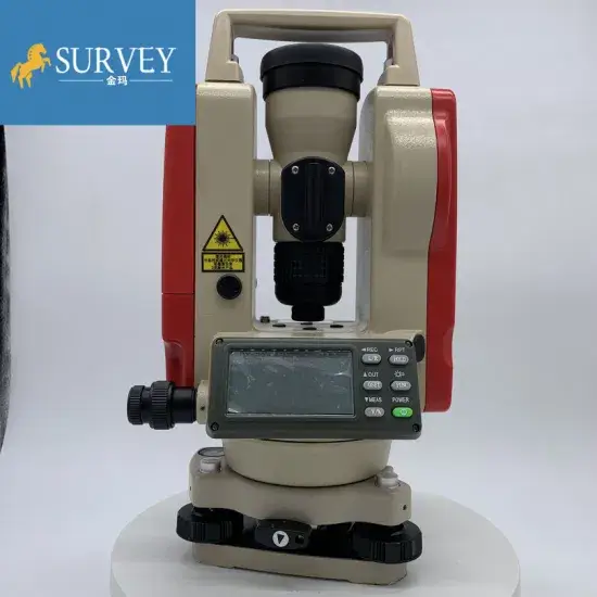 Kolida DT-02LL: Máy Đo Góc Điện Tử, Sản Phẩm Được Ưa Chuộng Tại Trung Quốc hình ảnh 1-description