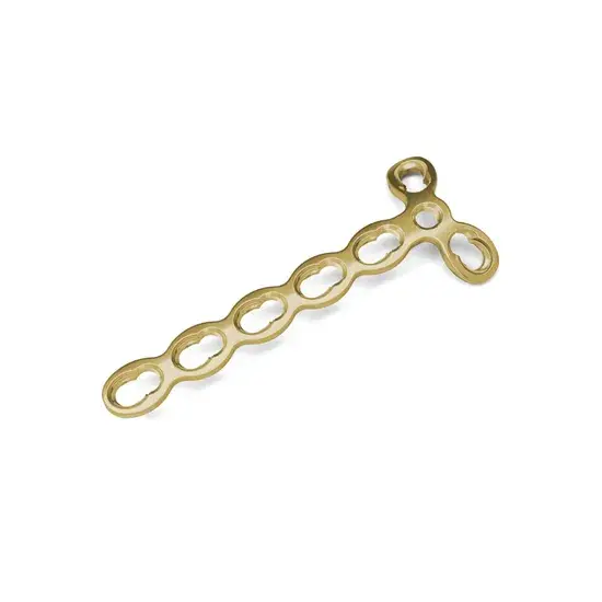 Y Khóa Mảnh Nhỏ Chỉnh Hình 2.0mm - Lựa Chọn Hoàn Hảo Cho Việc Khoá Đồ Cá Nhân hình ảnh 1-description