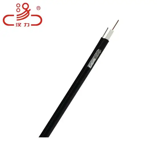 Cáp CCTV RG6+2c: Sự lựa chọn hoàn hảo cho hệ thống camera an ninh hình ảnh 1-description