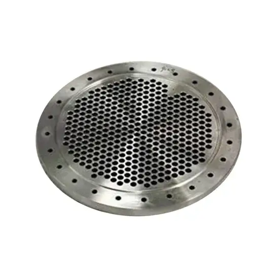 Dịch vụ sản xuất tấm ống chế tạo với các kích thước từ trung bình đến lớn hình ảnh 1-description