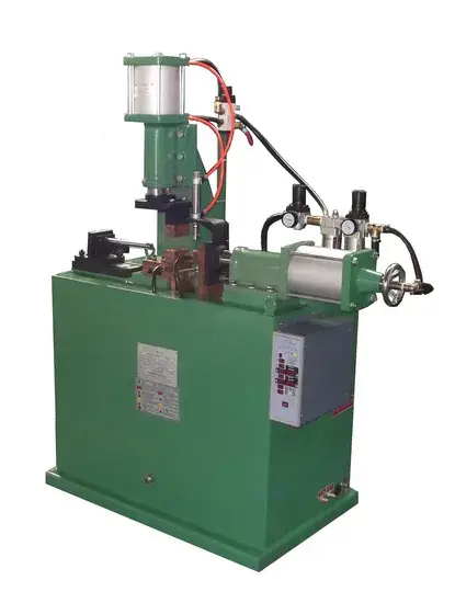Thiết bị hàn đít ống với hiệu suất vượt trội hình ảnh 1-description