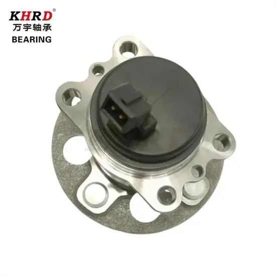 Bộ phận ổ trục bánh xe Sp550306 Dacf2713472.6 Hubb106 - Phù hợp với dòng xe Chery KHRD hình ảnh 1-description