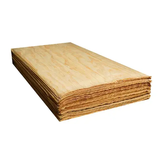 Ván Lạng Trang Trí từ Gỗ Tự Nhiên Cắt Xoay Bạch Dương - Kích Thước 2.5m * 0.6m, Độ Dày 0.4mm hình ảnh 1-description