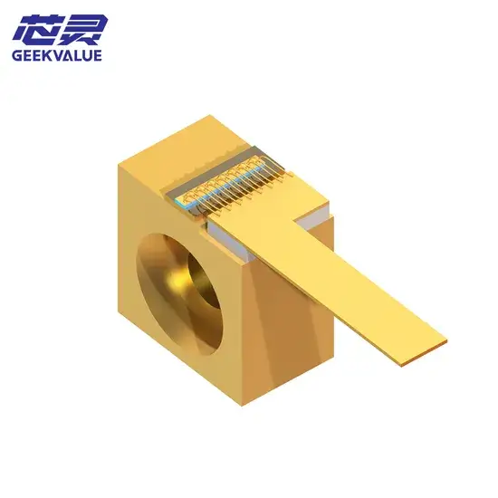 Thiết bị Diode Laser Công Nghiệp Chuyên Dụng cho Y Tế và Quân Đội với Công Nghệ Innolume và Phạm Vi Ánh Sáng Rộng của CO2 Laser Sợi hình ảnh 1-description