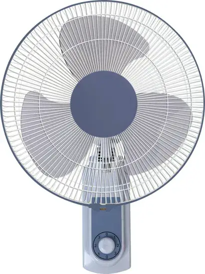 Quạt Tường Điện Gia Đình 16inch: Sức Gió Đủ Mạnh Cho Không Gian Sống hình ảnh 1-description