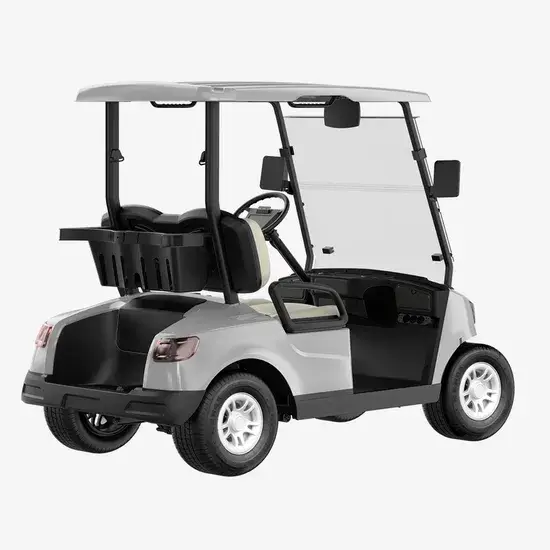Xe điện mini Marshell CE Trung Quốc - Dòng xe di động, xe golf, ô tô điện nhỏ hình ảnh 1-description