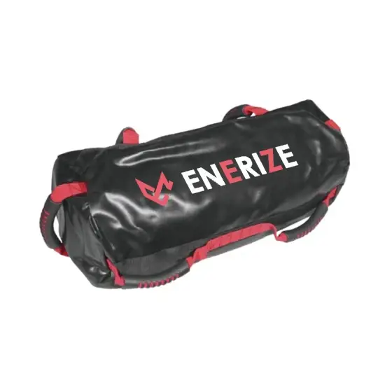 Túi tập thể lực điều chỉnh trọng lượng 40lb / 80lb / 100lb cho việc nâng tạ, tập thể hình và rèn luyện sức mạnh với chất lượng cao hình ảnh 1-description