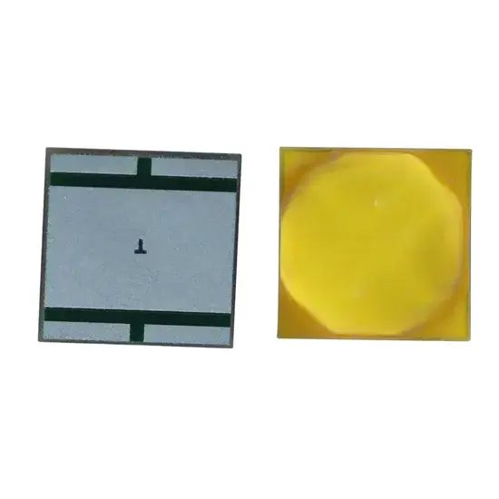 Chip Diode LED Rzxled 18W SMD 7070 Series Xhp70 - Đèn LED màu trắng 6000K hình ảnh 1-description