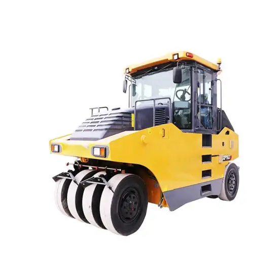 Rô tuyn cao su khí nén XP163 - Sản phẩm chất lượng cho đường bộ hình ảnh 1-description