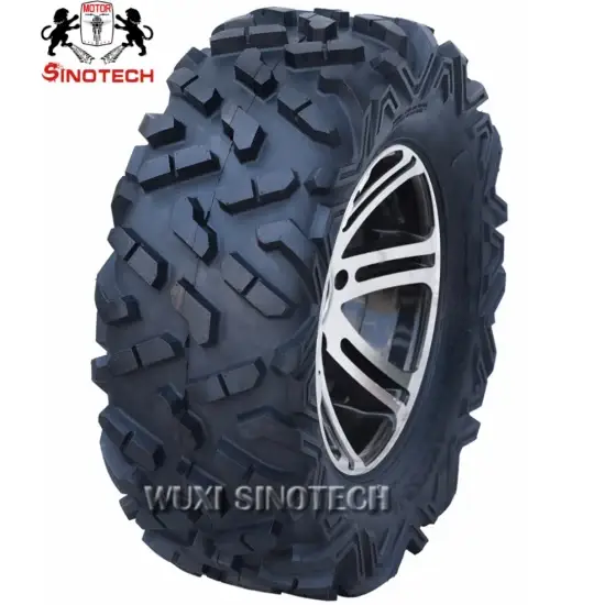 Nhà máy sản xuất lốp xe golf chất lượng với kích thước 18X8.50-8 đáng tin cậy hình ảnh 1-description