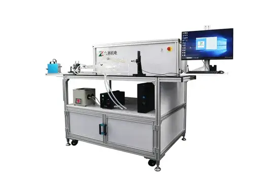 Cách kiểm tra lực đẩy dây dẫn theo tiêu chuẩn ASTM F 2394-2007 của Pubtester hình ảnh 1-description