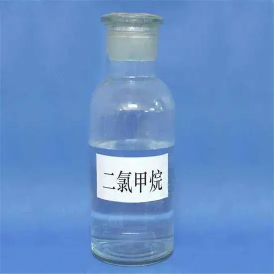 Chất lượng cao Methylene Chloride Mc bán sỉ hình ảnh 1-description
