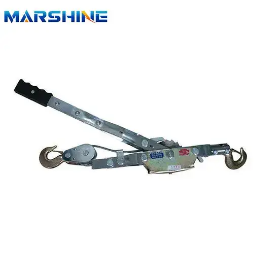Chất lượng cao - Dụng cụ kéo dây tay ratchet để siết chặt mọi loại dây hình ảnh 1-description