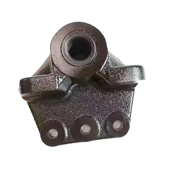 Giá đỡ lò xo cho khung xe tải Nhật Bản và châu Âu 22462014 - Phụ tùng chất lượng hình ảnh 1-description
