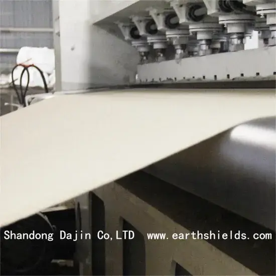 Địa kỹ thuật dệt - Sản phẩm vải chất lượng, giá ưu đãi hình ảnh 1-description