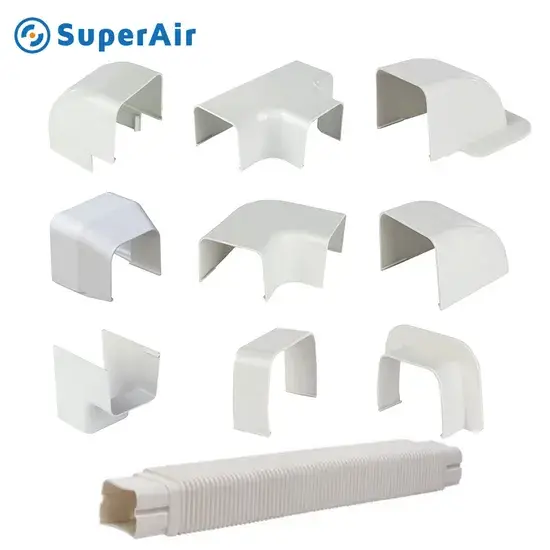 Giá đỡ sàn nhựa chất lượng cao dành cho công trình ngoại thất hình ảnh 1-description