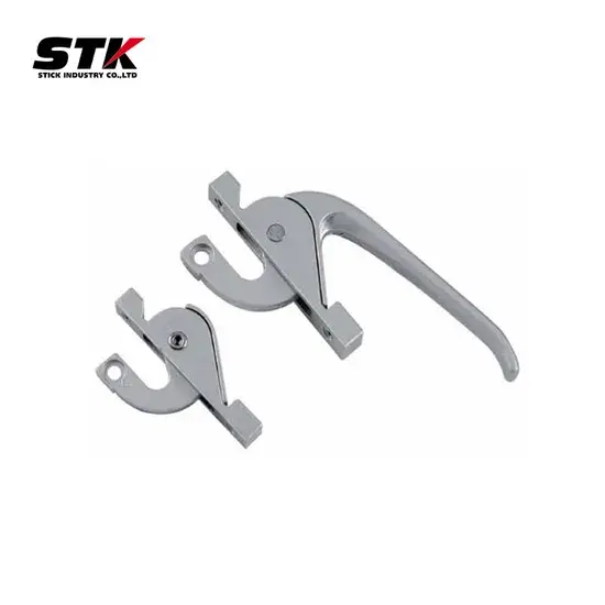Khóa cửa sổ bằng hợp kim nhôm đúc - Lựa chọn an toàn cho ngôi nhà của bạn (STK-ADC-168) hình ảnh 1-description