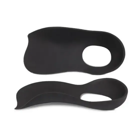 Đệm giày hỗ trợ cảm giác thoải mái cho cổ chân và cổ chân Xo Leg Orthotics hình ảnh 1-description