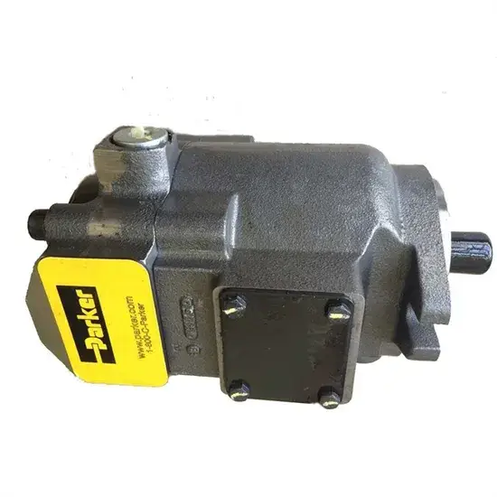 Bơm thủy lực Denison chất lượng cao, cung cấp số lượng lớn các model T6d-045-1r02-B1m0, T6d-045-1r03-B1m0, T6d-050-1r00-B1m0 hình ảnh 1-description
