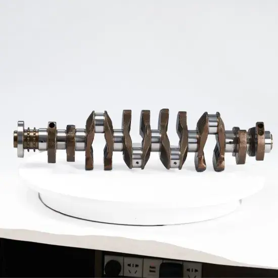 Thay thế trục khuỷu động cơ cho BMW B58b30 OE 11218678953 với chất lượng cao hình ảnh 1-description