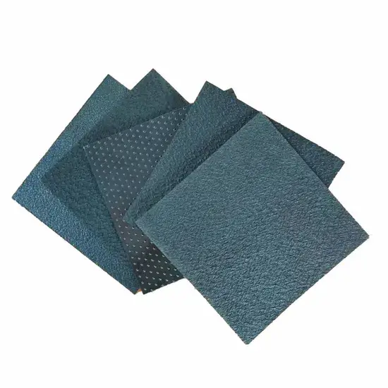Màng địa chất chất lượng cao dành cho việc xây dựng hồ chứa chất thải tự nhiên hình ảnh 1-description