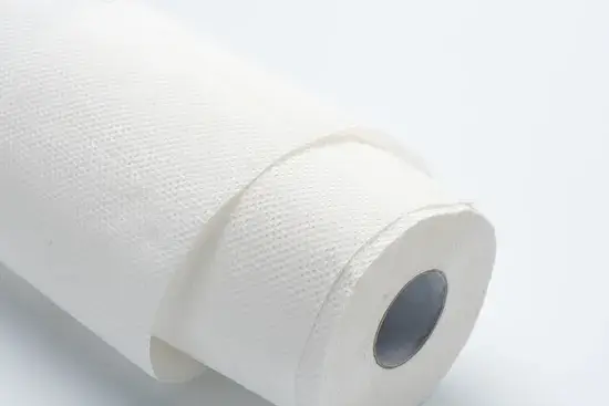 Khăn giấy nhà bếp in logo tùy chỉnh theo yêu cầu sản xuất hình ảnh 1-description