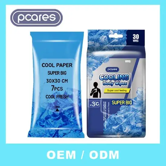 Khăn lau vi sợi microfiber dành cho việc làm mát kịp thời và thoải mái hình ảnh 1-description