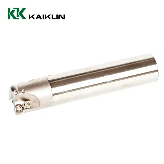 Đầu phay tốc độ cao với trục chính chính xác, công cụ phay nhanh, trục cắt dao, phụ kiện máy tiện 300r-C10-10-120 hình ảnh 1-description