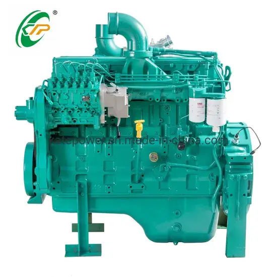 Top 6 công ty sản xuất động cơ diesel Kt6ltaa9.5-G3 Trung Quốc và địa chỉ cung cấp hình ảnh 1-description