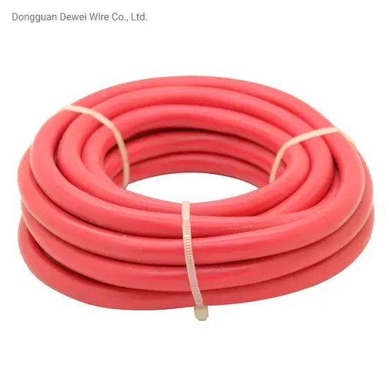 Dây 28AWG - Lựa chọn tốt nhất cho hệ thống giao tiếp ô tô với chuẩn UL3132 hình ảnh 1-description