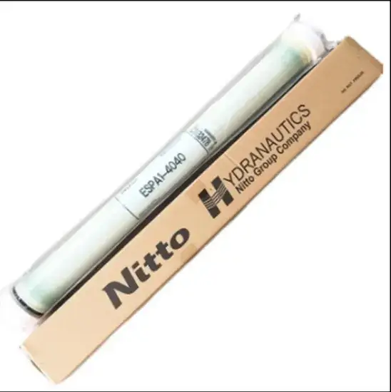 Màng RO Hydranautics Nitto CPA7-Ld 8040: Lựa chọn tốt cho khử muối cao hình ảnh 1-description