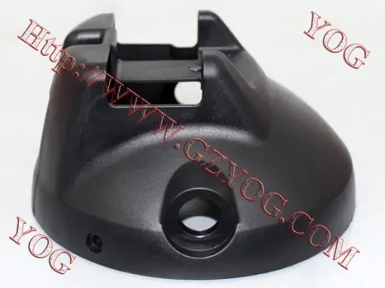 Vỏ phụ tùng đèn pha Yog dành cho xe máy Bajaj Tvs Star hình ảnh 1-description