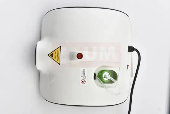 Máy phun sương nhỏ dành cho gia đình, thiết bị tạo sương mini hình ảnh 1-description