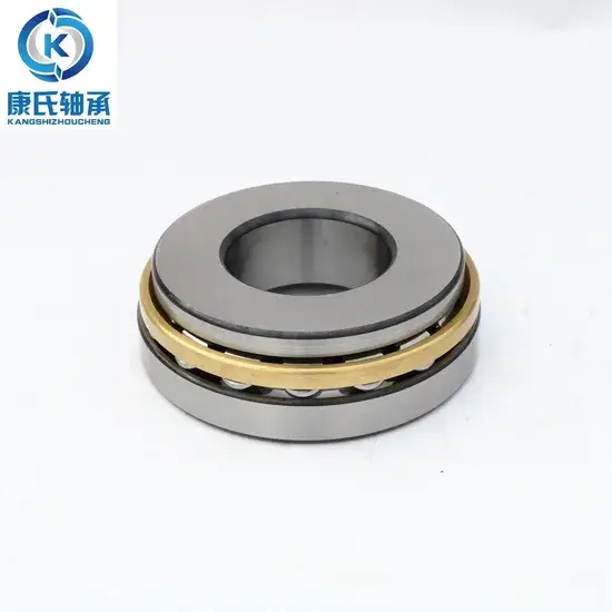 Vòng bi cầu chất lượng cao từ Trung Quốc hình ảnh 1-description