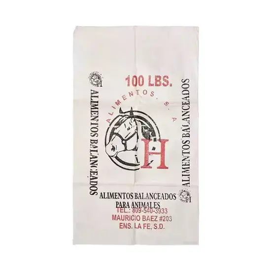 Túi chống thấm nước polypropylene dệt, phù hợp đặt hàng số lượng lớn, siêu nhẹ hình ảnh 1-description