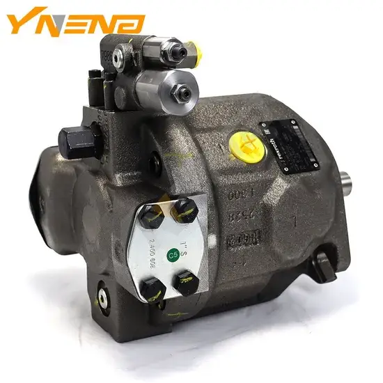 Bơm Piston Rexroth R910967365 - Sản phẩm chất lượng cao hình ảnh 1-description