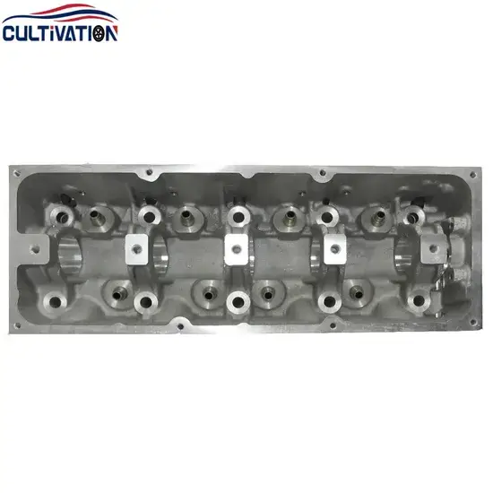 Đầu xy lanh K7m K7j cho Renault Megani - Sản phẩm tốt nhất từ nhà cung cấp uy tín hình ảnh 1-description